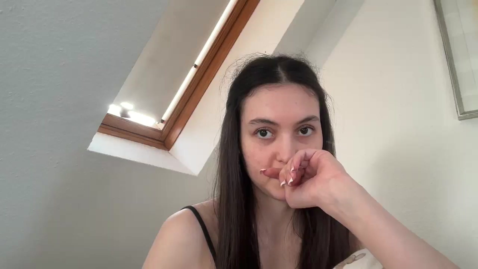 Gallery image thumbnail from IrisAmore's myfreecams stream on, 02/15/2026, 13:55 image 4 of 20