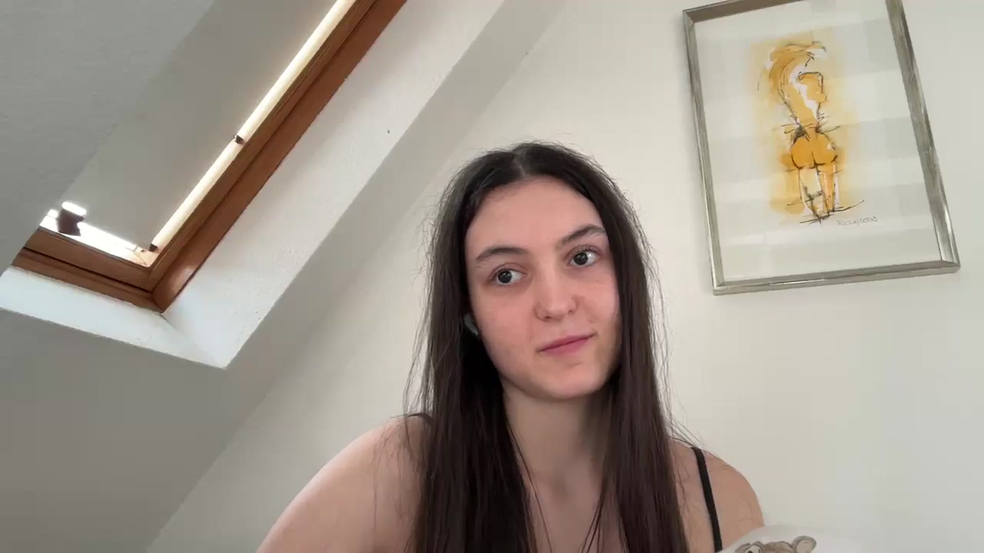 Gallery image thumbnail from IrisAmore's myfreecams stream on, 02/16/2026, 11:49 image 13 of 20