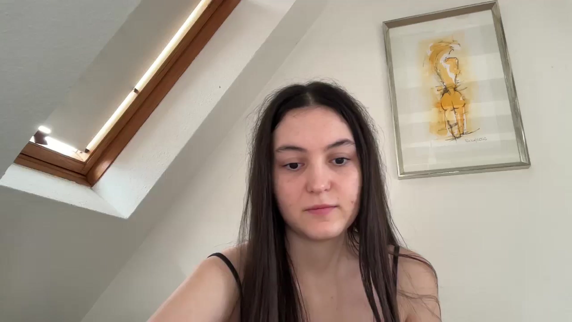 Gallery image thumbnail from IrisAmore's myfreecams stream on, 02/16/2026, 11:49 image 3 of 20