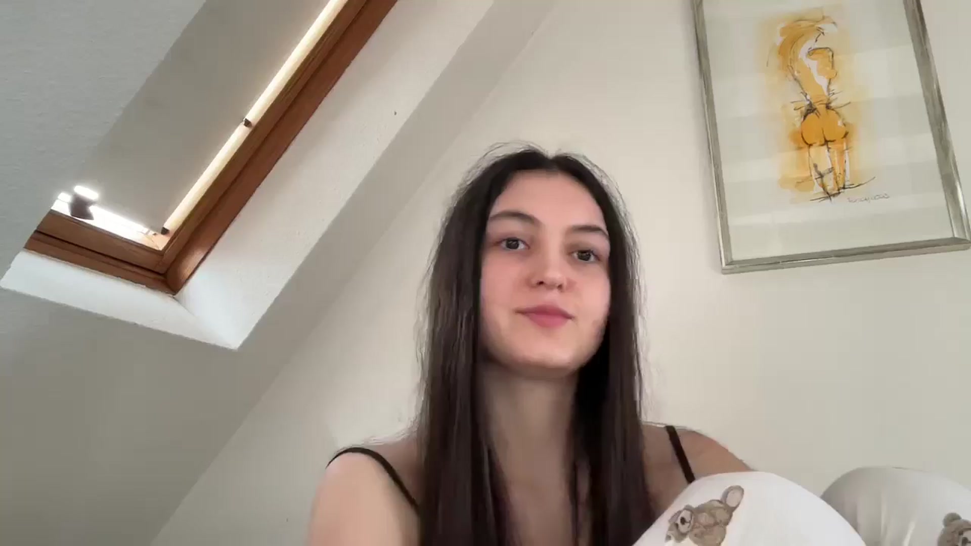 Gallery image thumbnail from IrisAmore's myfreecams stream on, 02/16/2026, 11:49 image 18 of 20
