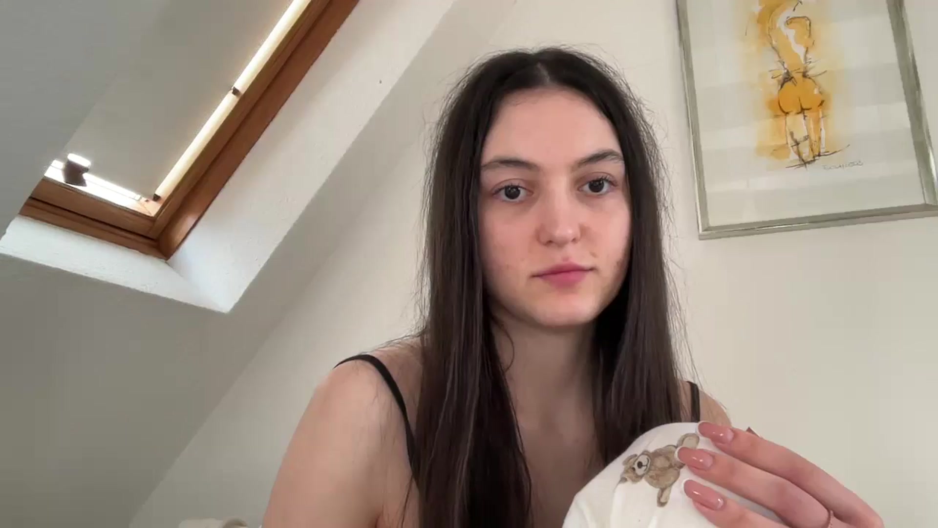 Gallery image thumbnail from IrisAmore's myfreecams stream on, 02/16/2026, 11:49 image 20 of 20