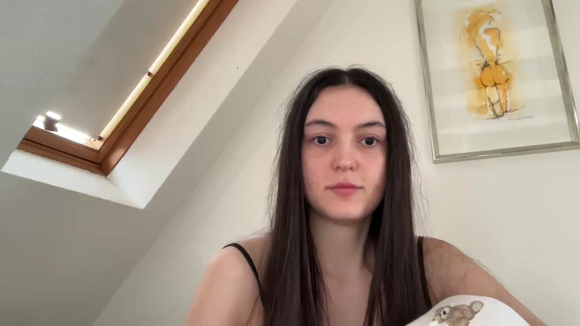 Gallery image thumbnail from IrisAmore's myfreecams stream on, 02/16/2026, 11:49 image 17 of 20