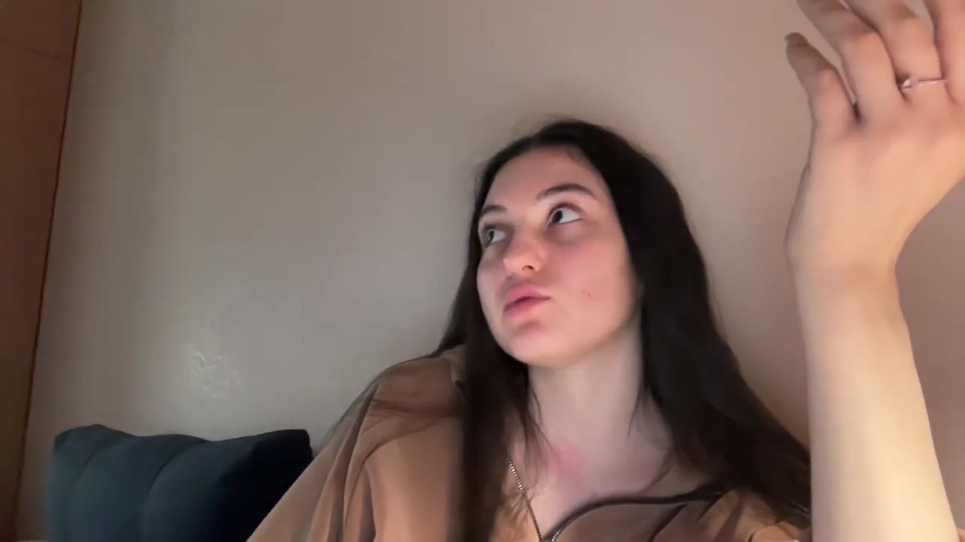Gallery image thumbnail from IrisAmore's myfreecams stream on, 02/18/2026, 12:06 image 6 of 20