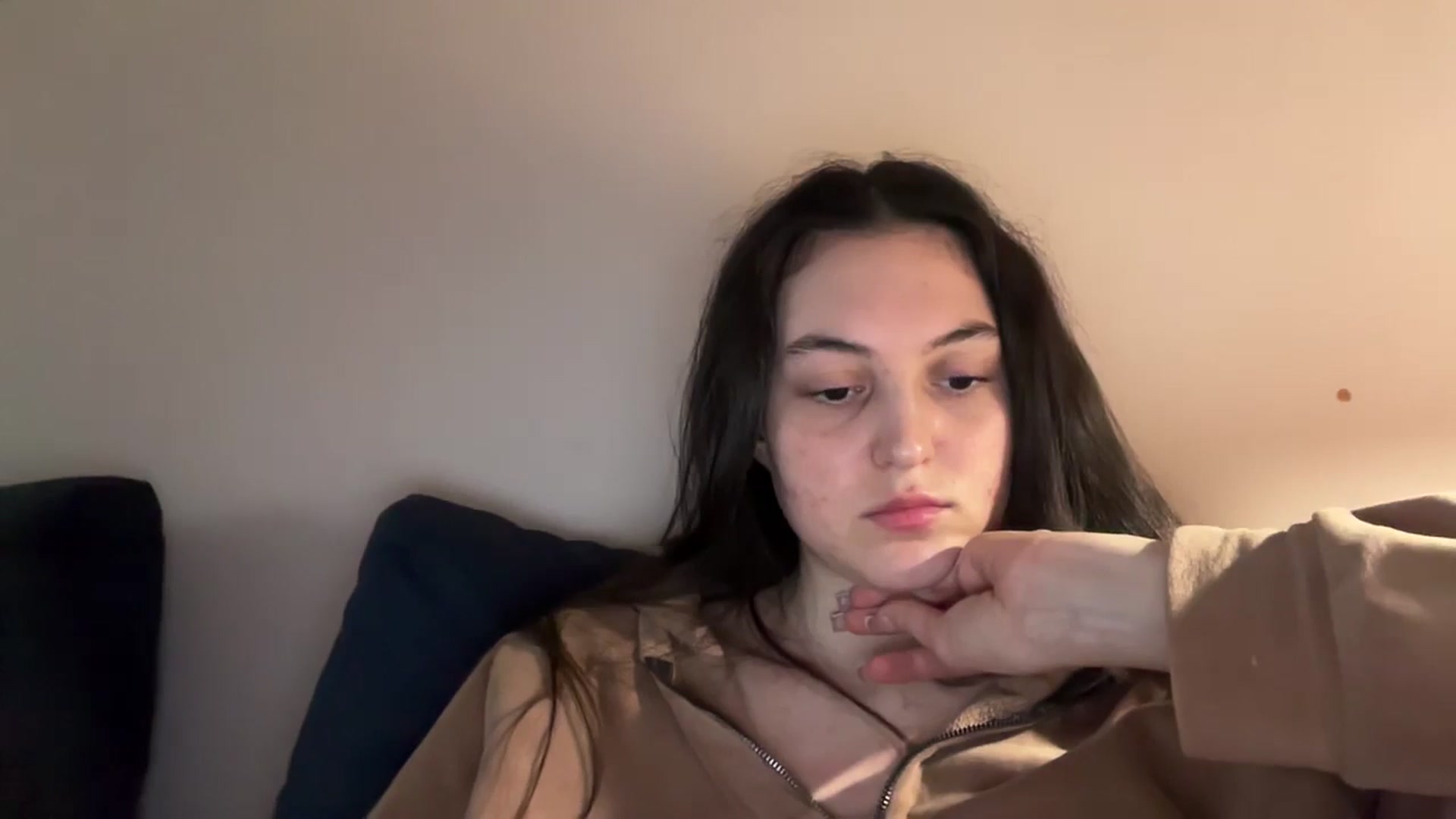 Gallery image thumbnail from IrisAmore's myfreecams stream on, 02/18/2026, 13:11 image 13 of 20
