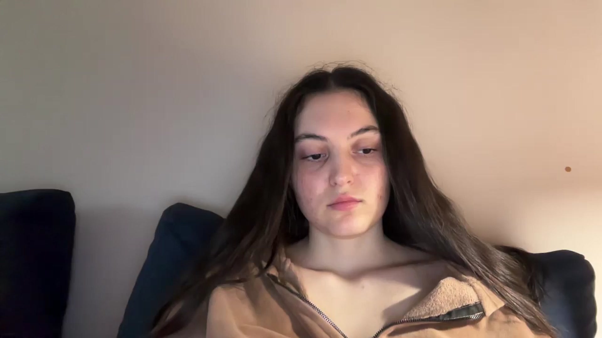 Gallery image thumbnail from IrisAmore's myfreecams stream on, 02/18/2026, 13:11 image 8 of 20