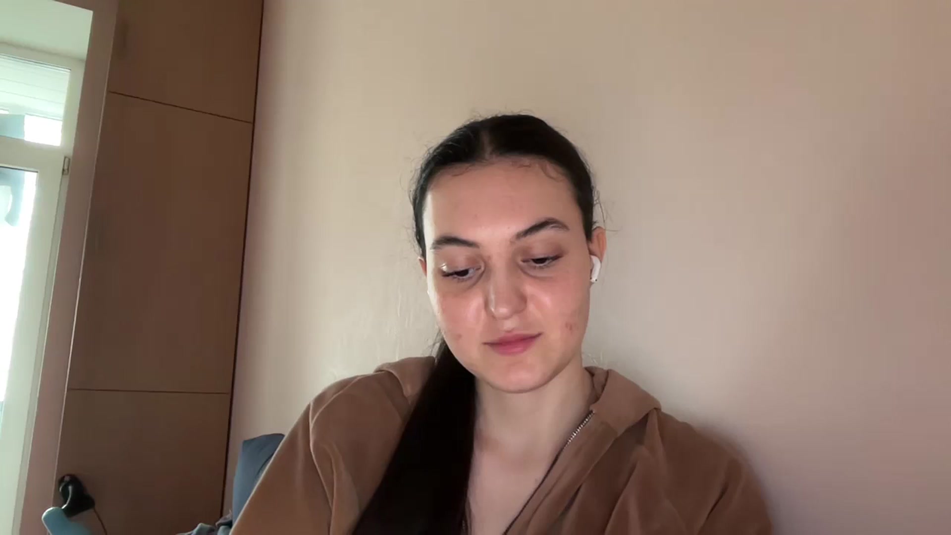 Gallery image thumbnail from IrisAmore's myfreecams stream on, 02/21/2026, 12:53 image 13 of 20