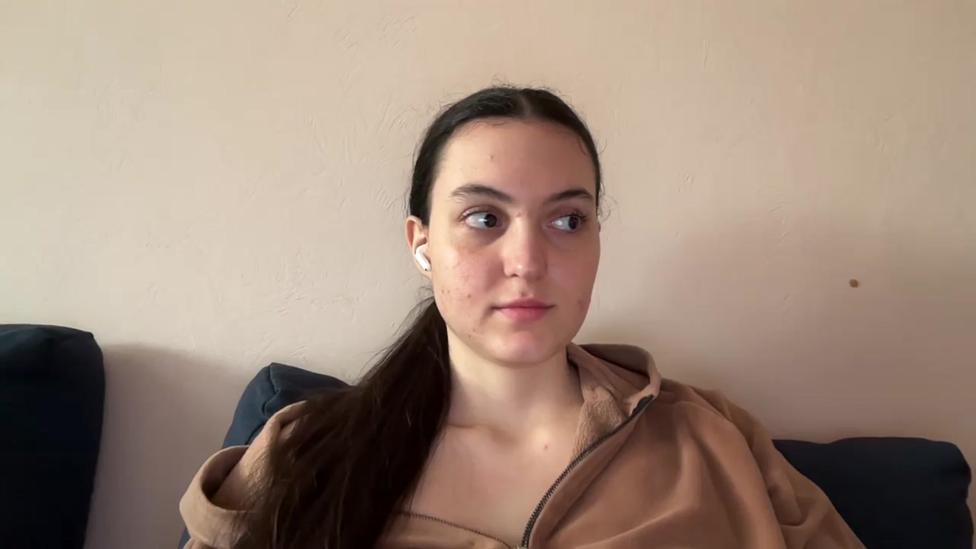 Gallery image thumbnail from IrisAmore's myfreecams stream on, 02/21/2026, 12:53 image 3 of 20