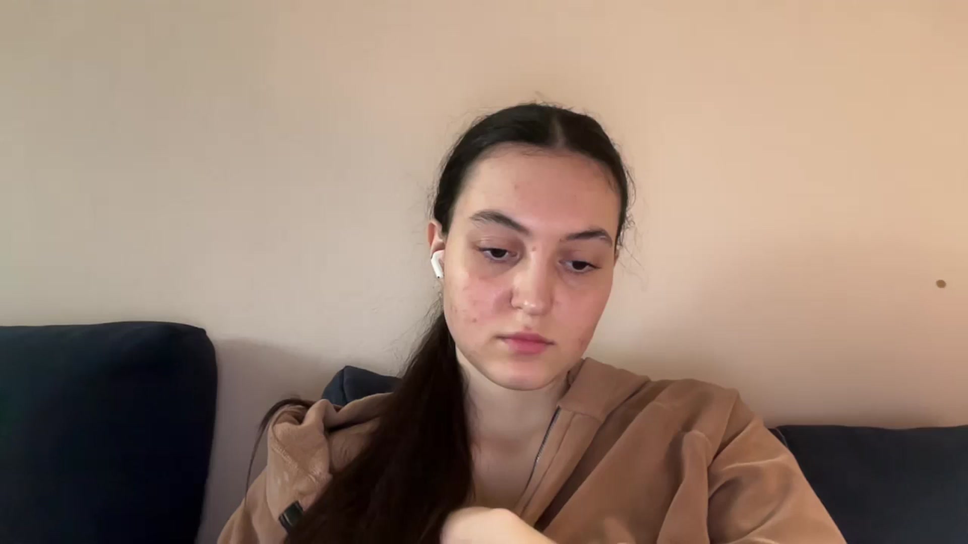Gallery image thumbnail from IrisAmore's myfreecams stream on, 02/21/2026, 12:53 image 18 of 20
