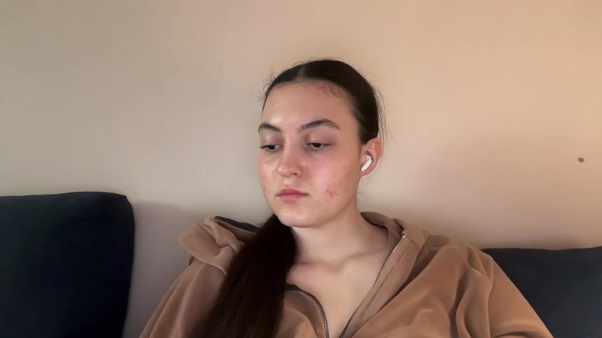 Gallery image thumbnail from IrisAmore's myfreecams stream on, 02/21/2026, 12:53 image 20 of 20