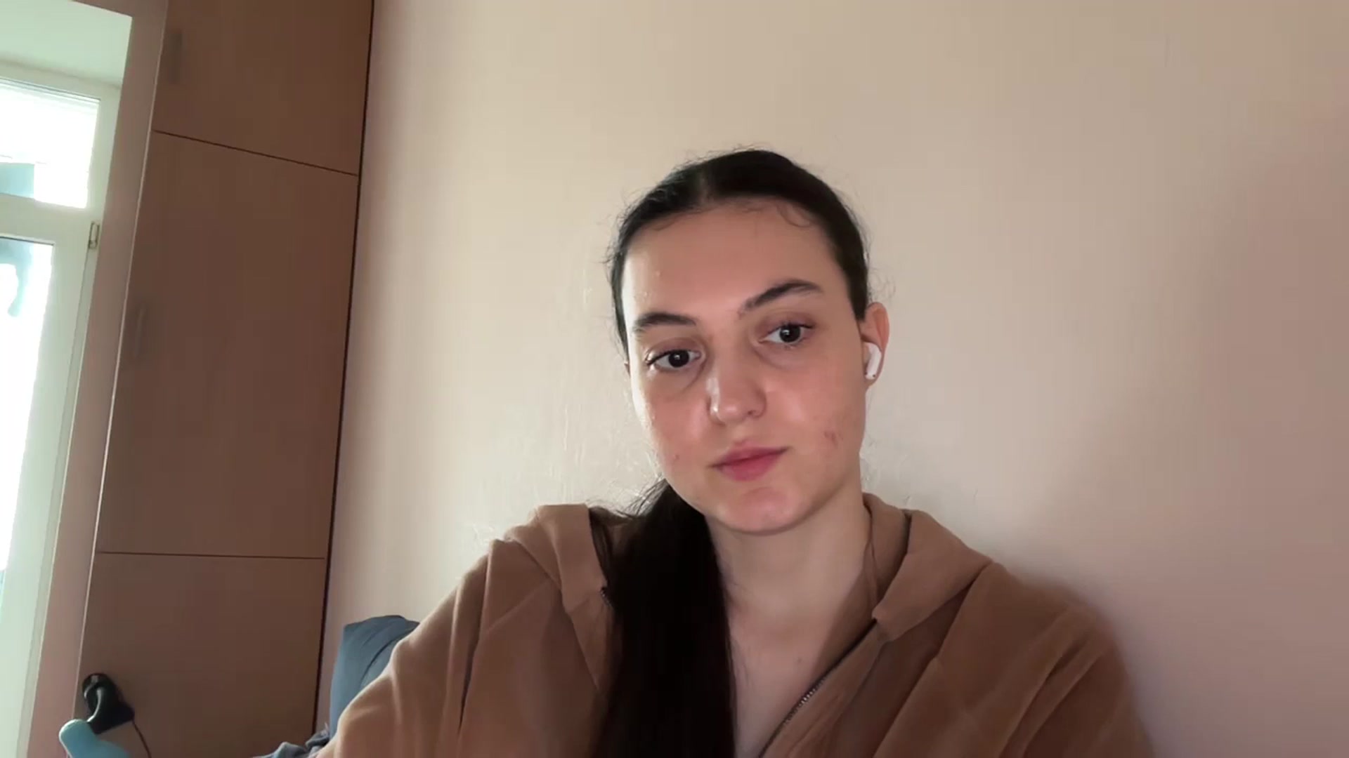 Gallery image thumbnail from IrisAmore's myfreecams stream on, 02/21/2026, 12:53 image 8 of 20
