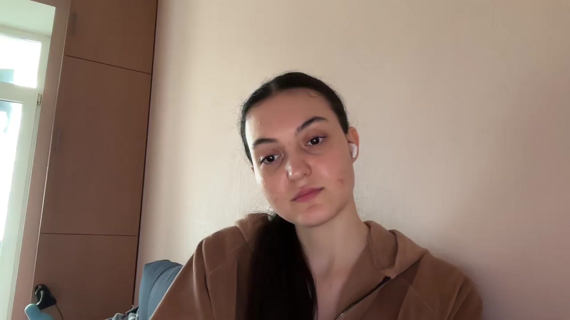 Gallery image thumbnail from IrisAmore's myfreecams stream on, 02/21/2026, 12:53 image 5 of 20