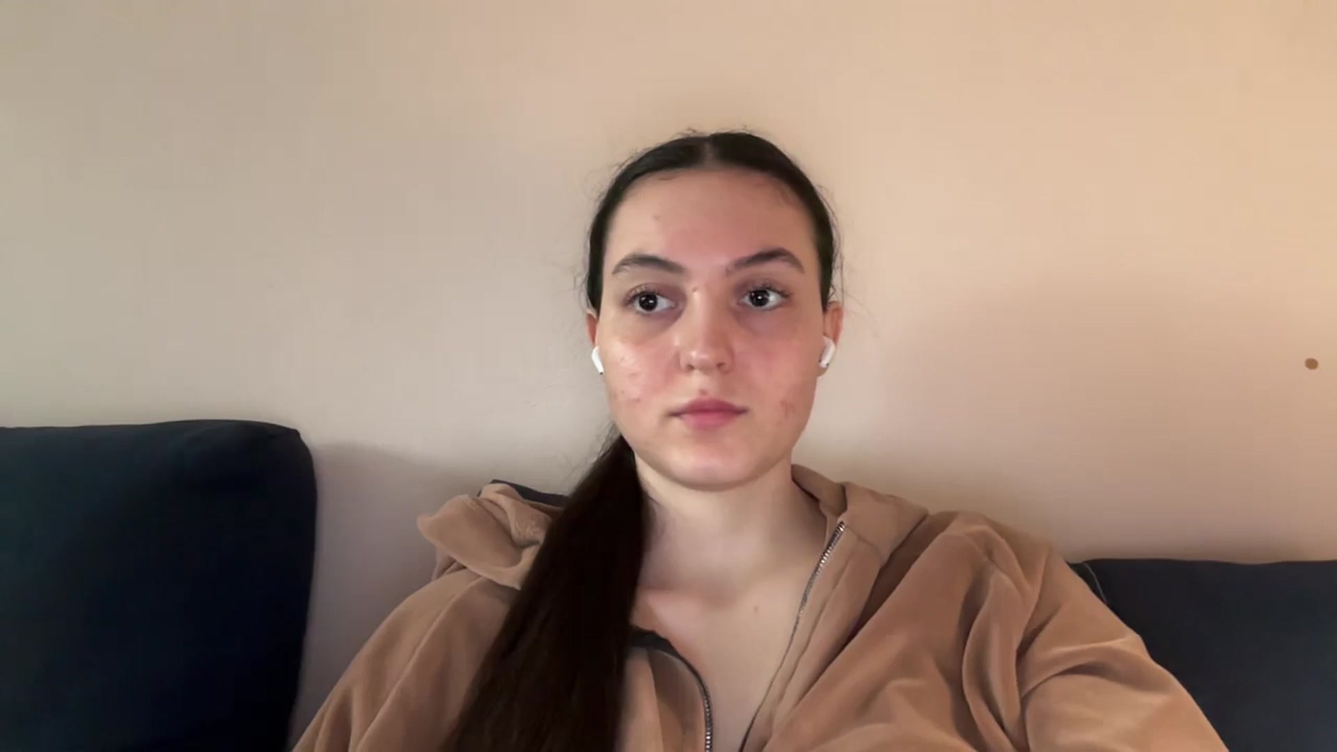 Gallery image thumbnail from IrisAmore's myfreecams stream on, 02/21/2026, 12:53 image 19 of 20
