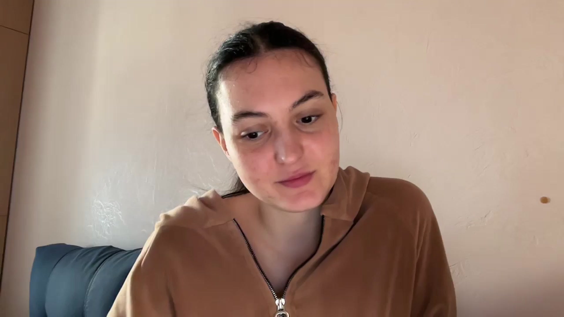 Gallery image thumbnail from IrisAmore's myfreecams stream on, 02/22/2026, 13:35 image 9 of 20