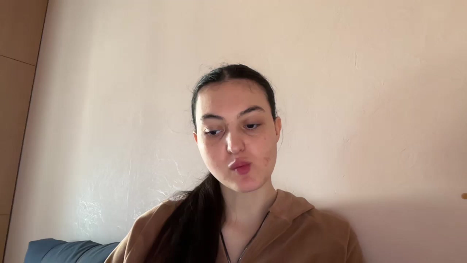 Gallery image thumbnail from IrisAmore's myfreecams stream on, 02/22/2026, 13:35 image 1 of 20