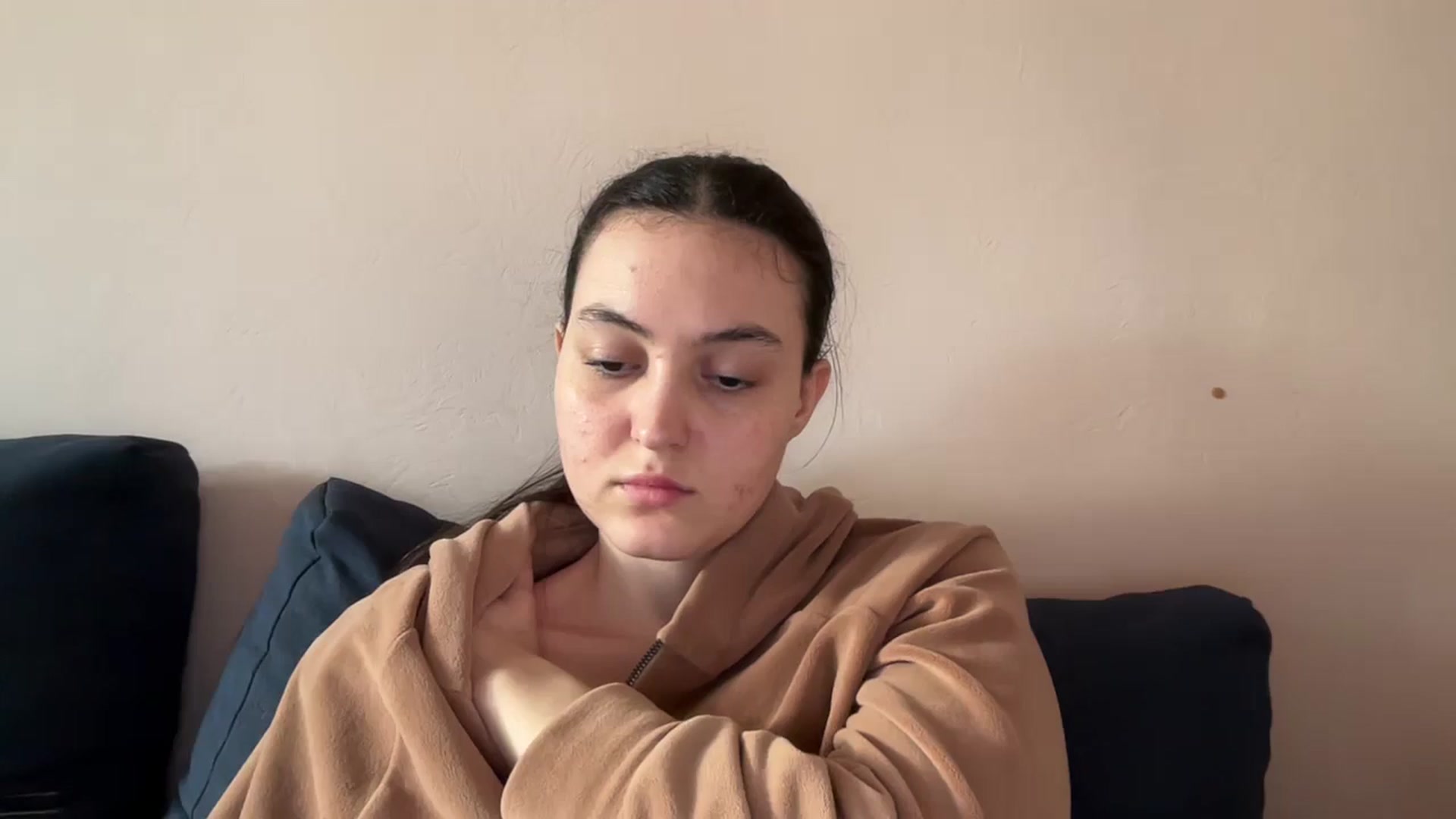 Gallery image thumbnail from IrisAmore's myfreecams stream on, 02/22/2026, 13:35 image 18 of 20