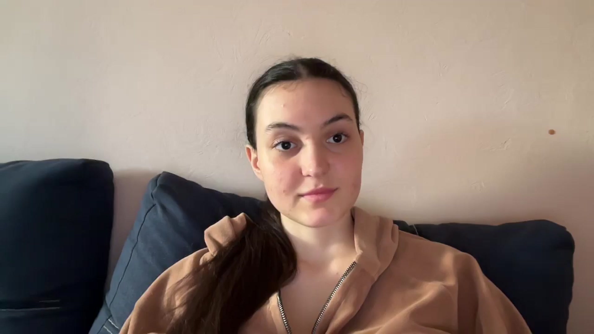 Gallery image thumbnail from IrisAmore's myfreecams stream on, 02/22/2026, 13:35 image 14 of 20
