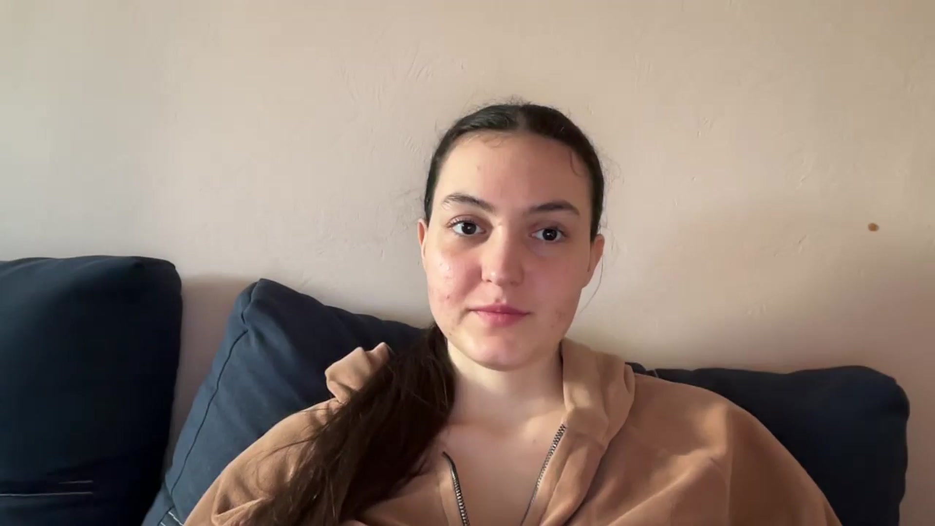 Gallery image thumbnail from IrisAmore's myfreecams stream on, 02/22/2026, 13:35 image 12 of 20