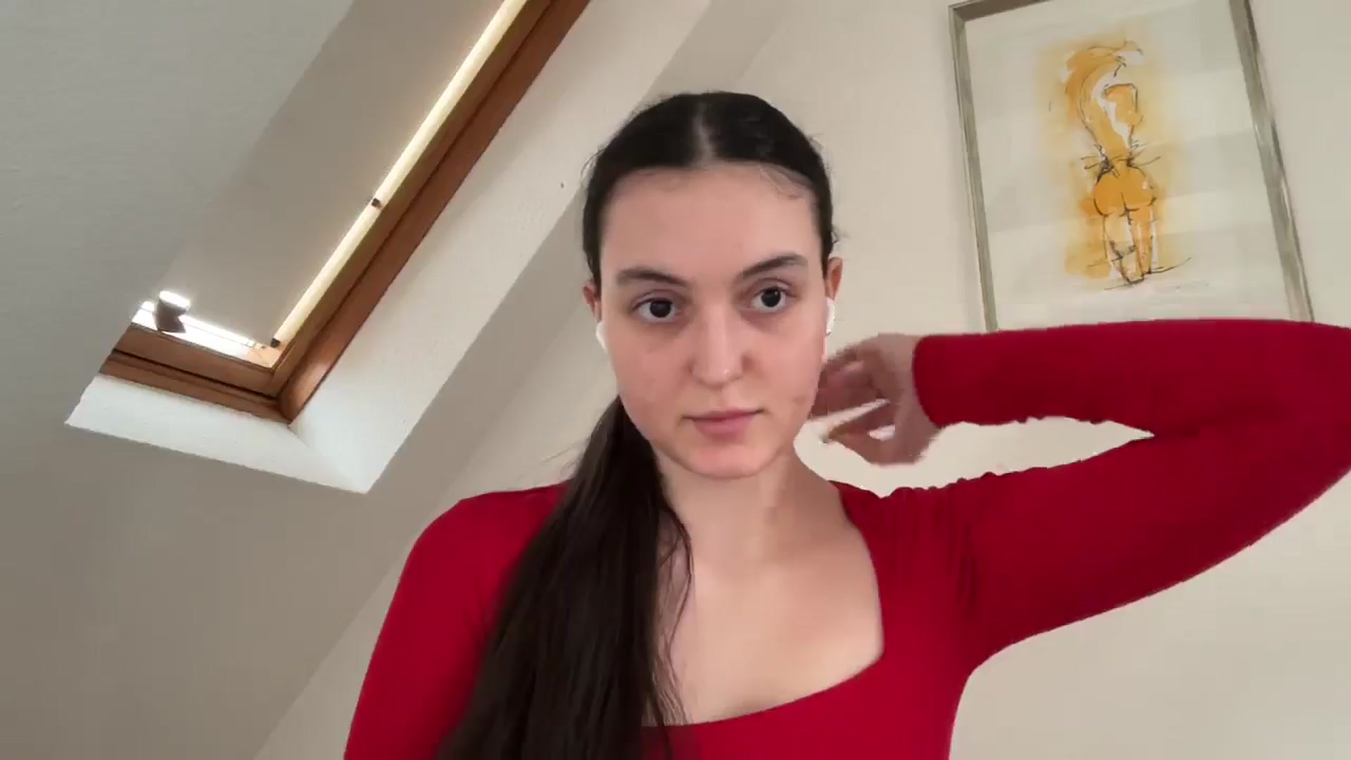 Gallery image thumbnail from IrisAmore's myfreecams stream on, 02/24/2026, 14:03 image 5 of 20