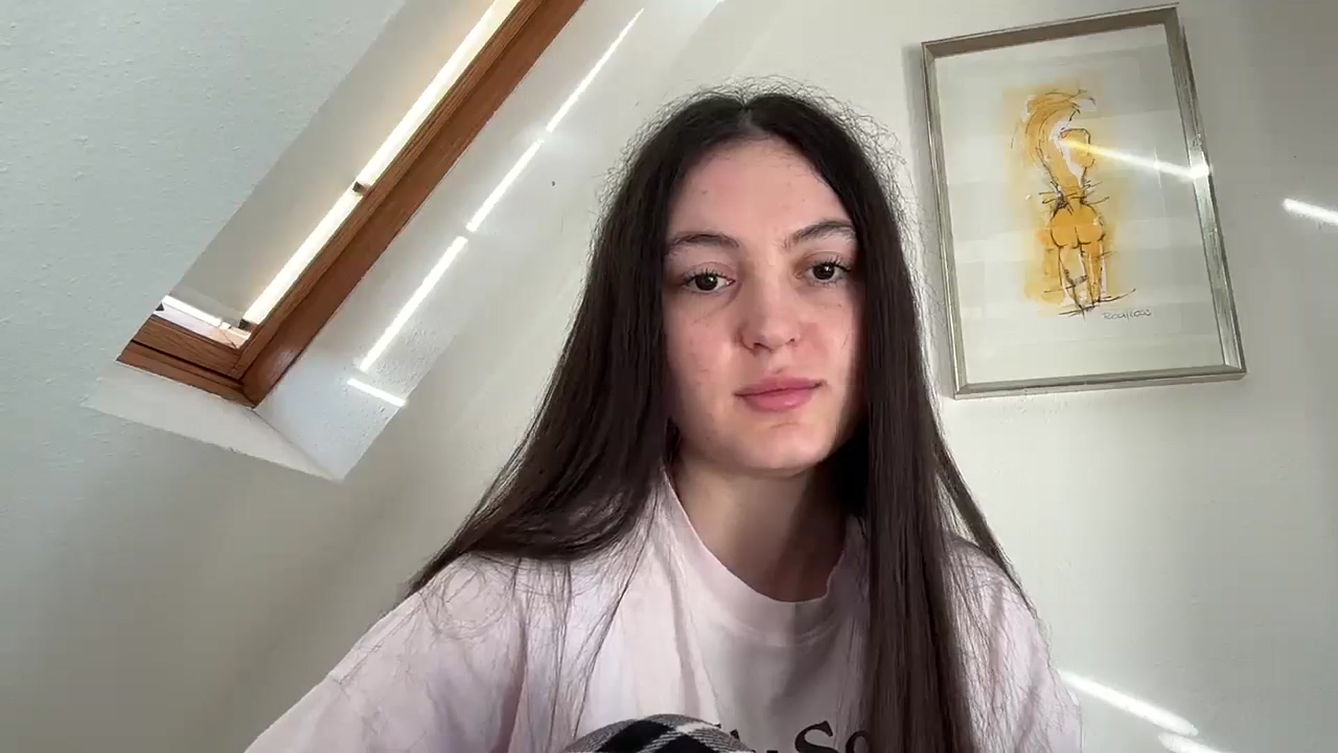 Gallery image thumbnail from IrisAmore's myfreecams stream on, 02/25/2026, 11:02 image 2 of 20