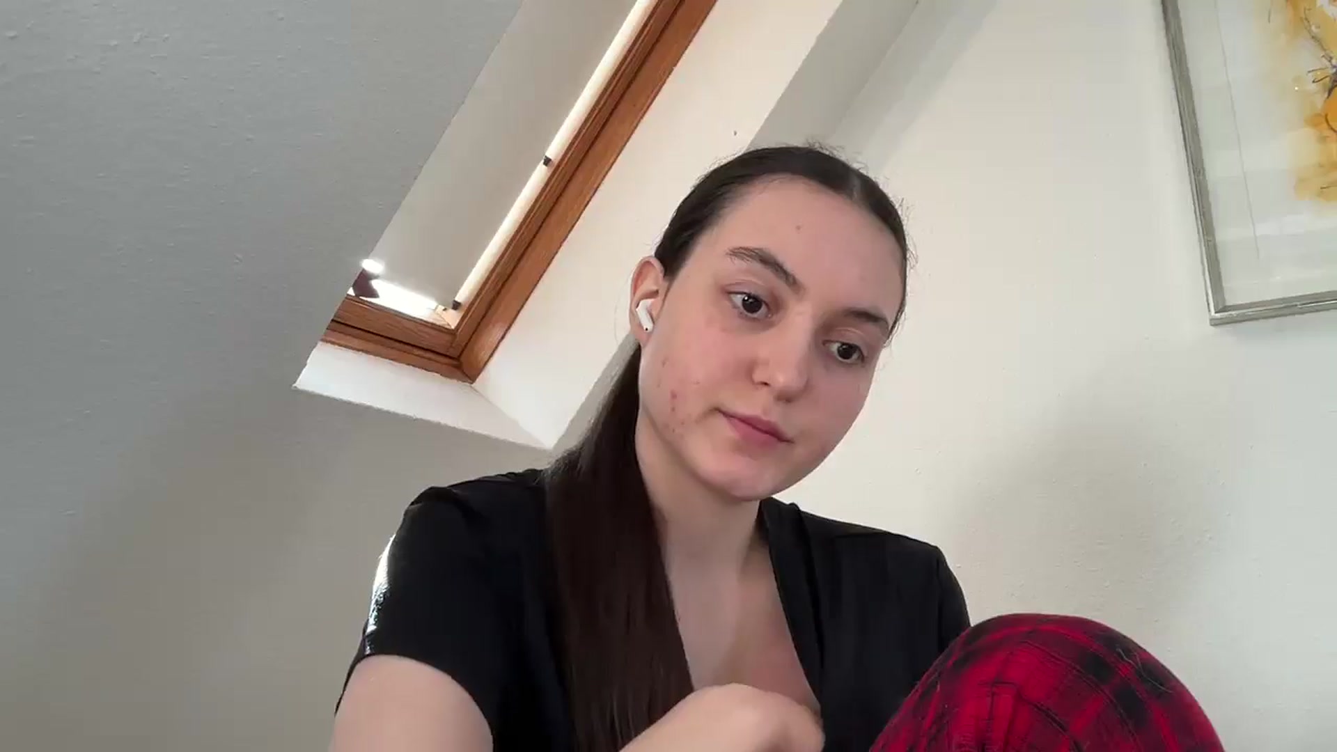Gallery image thumbnail from IrisAmore's myfreecams stream on, 03/01/2026, 13:25 image 16 of 20