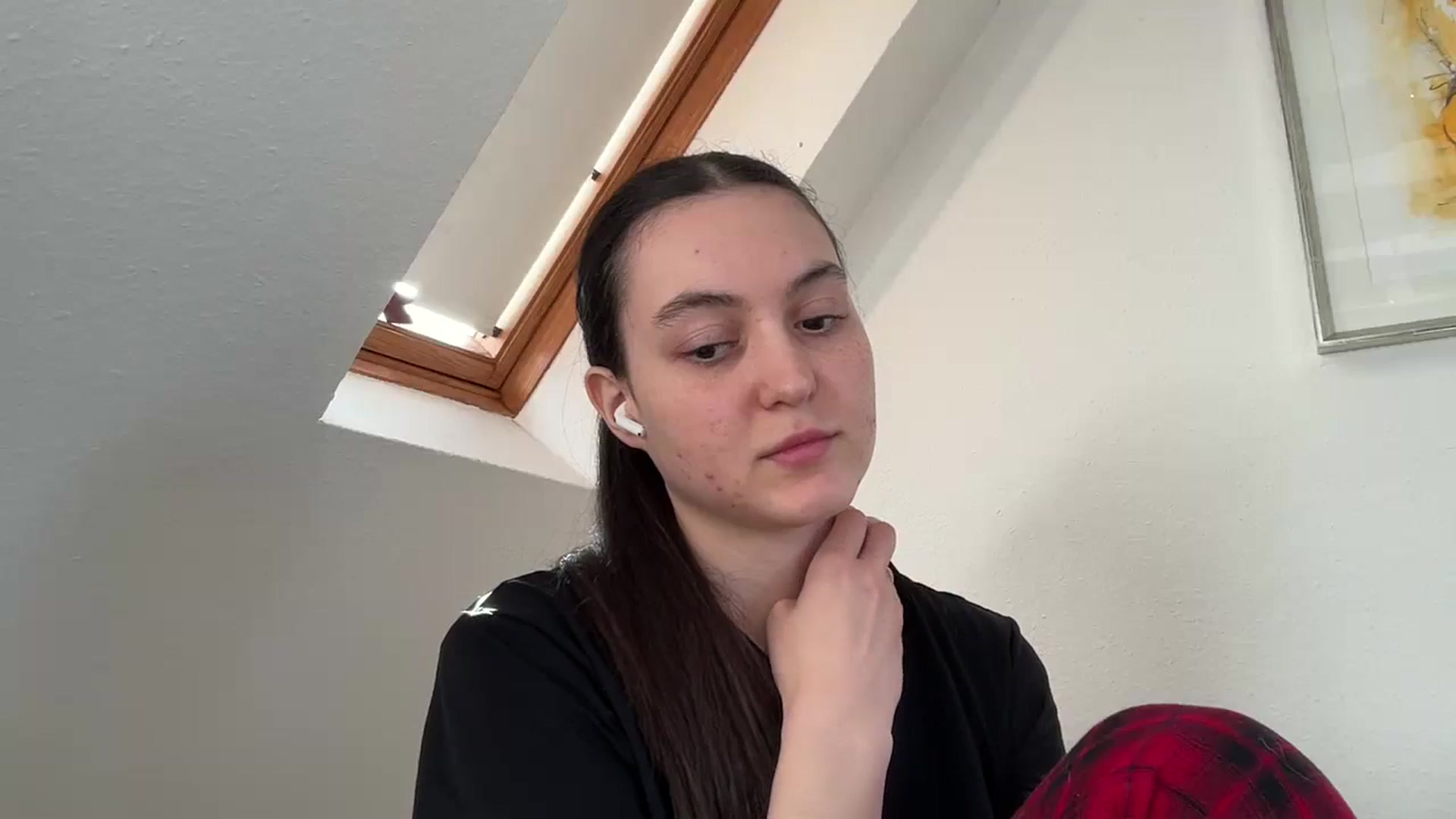 Gallery image thumbnail from IrisAmore's myfreecams stream on, 03/01/2026, 13:25 image 17 of 20