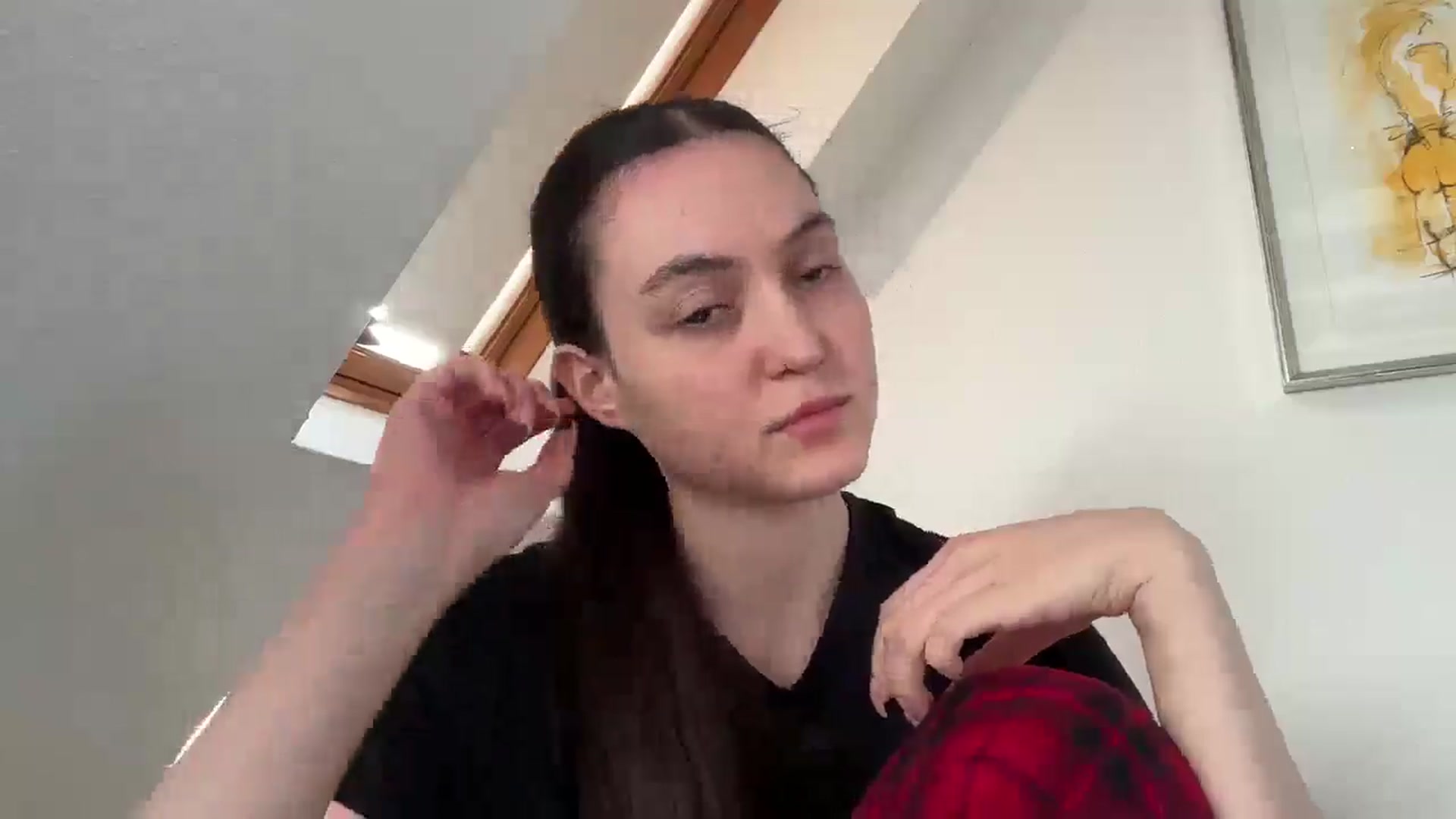 Gallery image thumbnail from IrisAmore's myfreecams stream on, 03/01/2026, 14:18 image 6 of 20