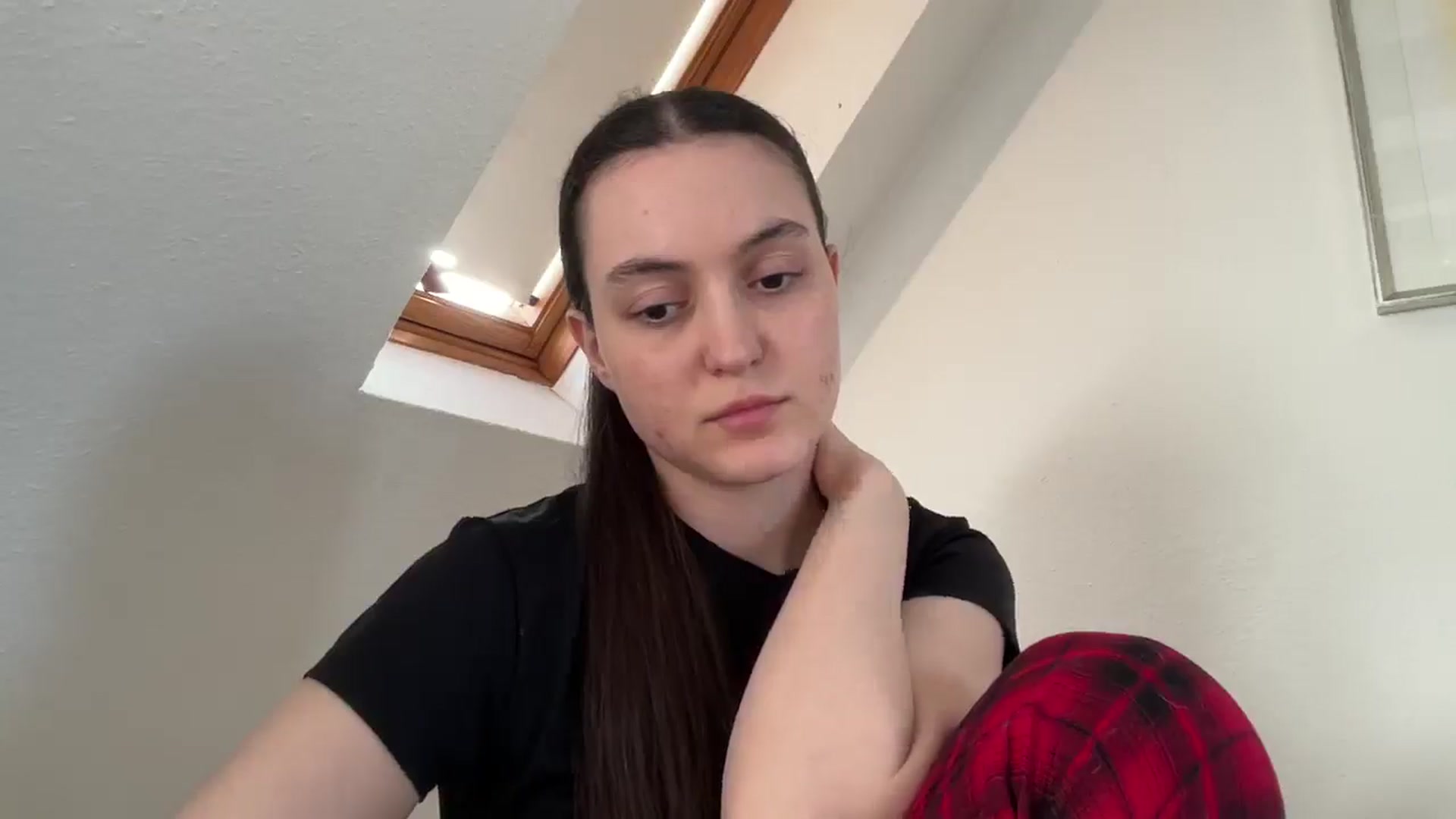 Gallery image thumbnail from IrisAmore's myfreecams stream on, 03/01/2026, 14:18 image 19 of 20