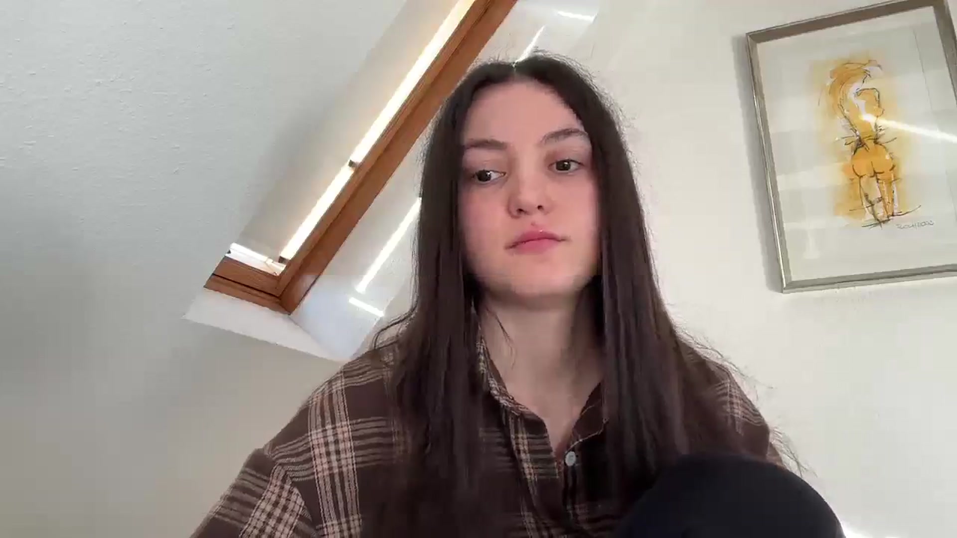 Gallery image thumbnail from IrisAmore's myfreecams stream on, 03/03/2026, 10:39 image 2 of 20