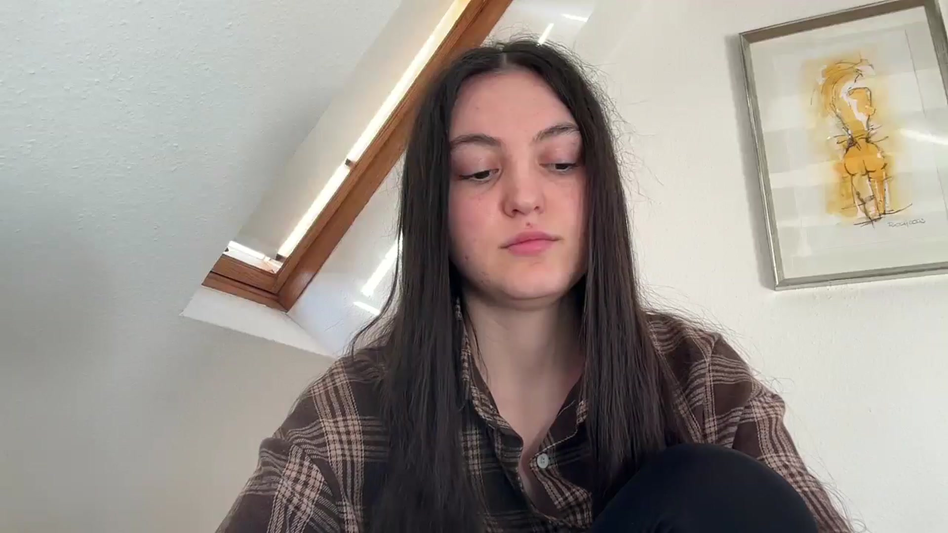 Gallery image thumbnail from IrisAmore's myfreecams stream on, 03/03/2026, 10:39 image 5 of 20