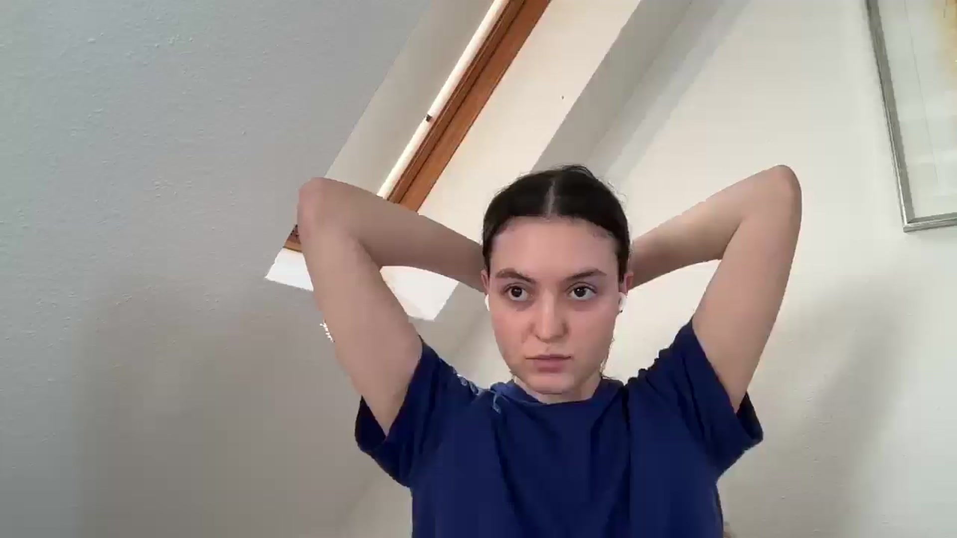 Gallery image thumbnail from IrisAmore's myfreecams stream on, 03/04/2026, 13:01 image 14 of 20