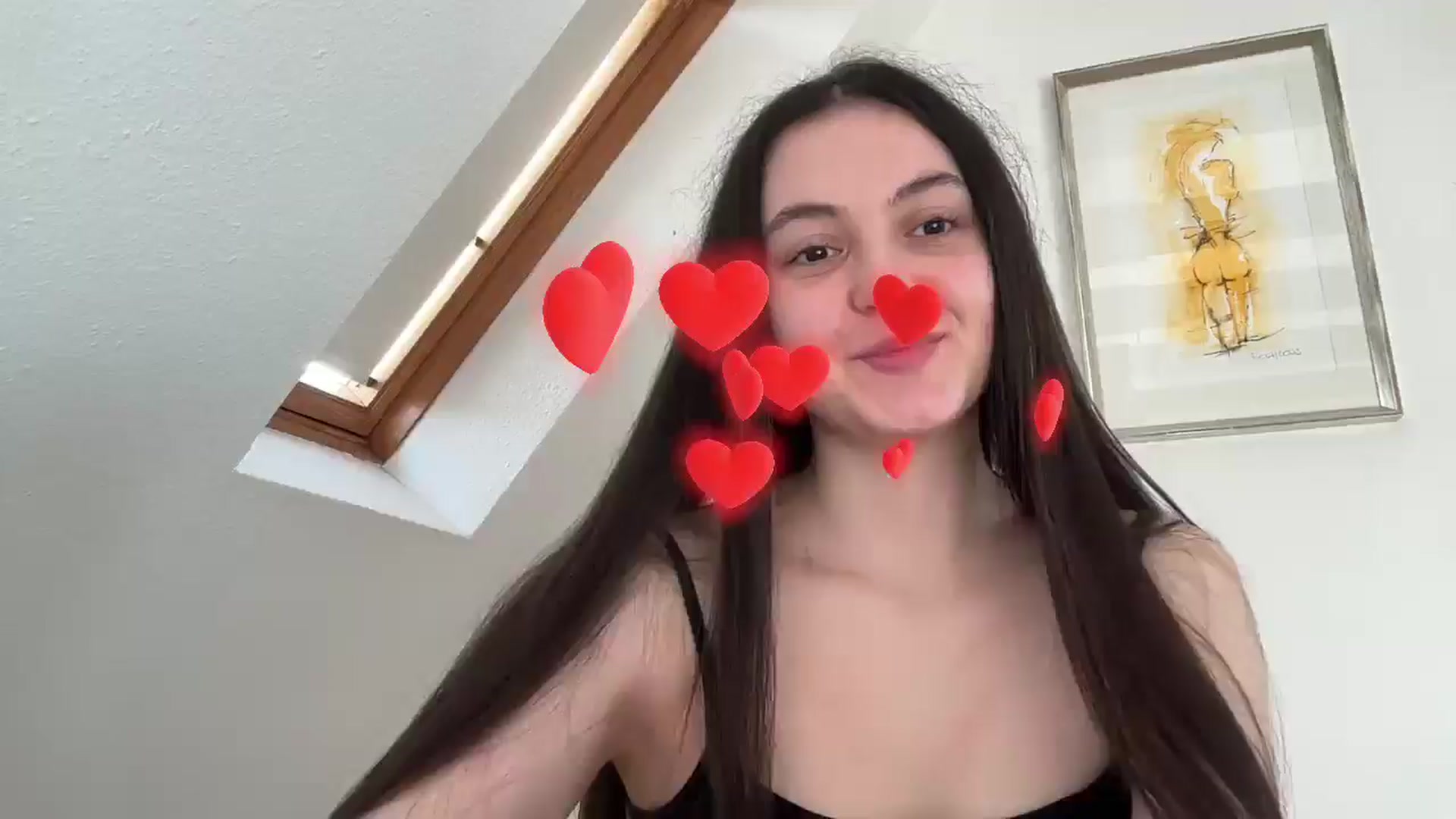 Gallery image thumbnail from IrisAmore's myfreecams stream on, 03/07/2026, 11:01 image 15 of 20