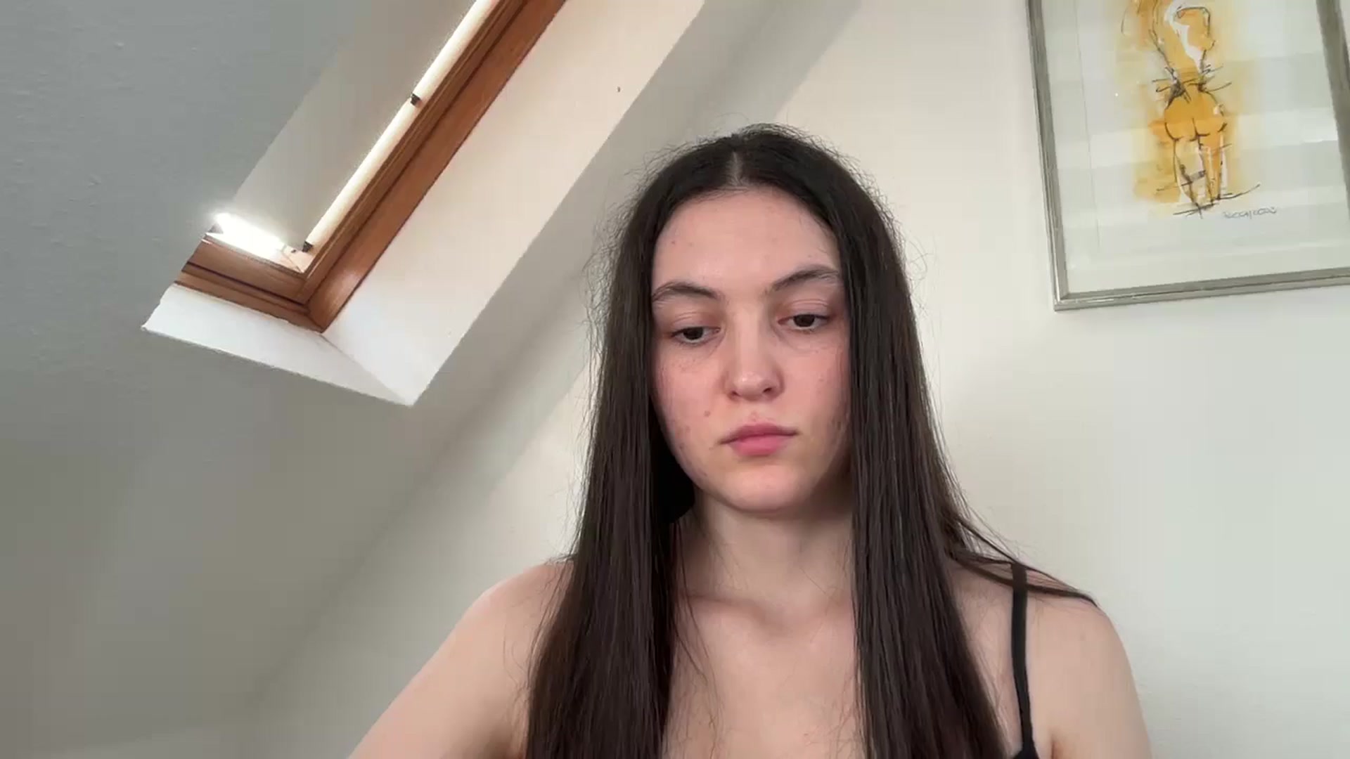 Gallery image thumbnail from IrisAmore's myfreecams stream on, 03/07/2026, 14:19 image 6 of 20