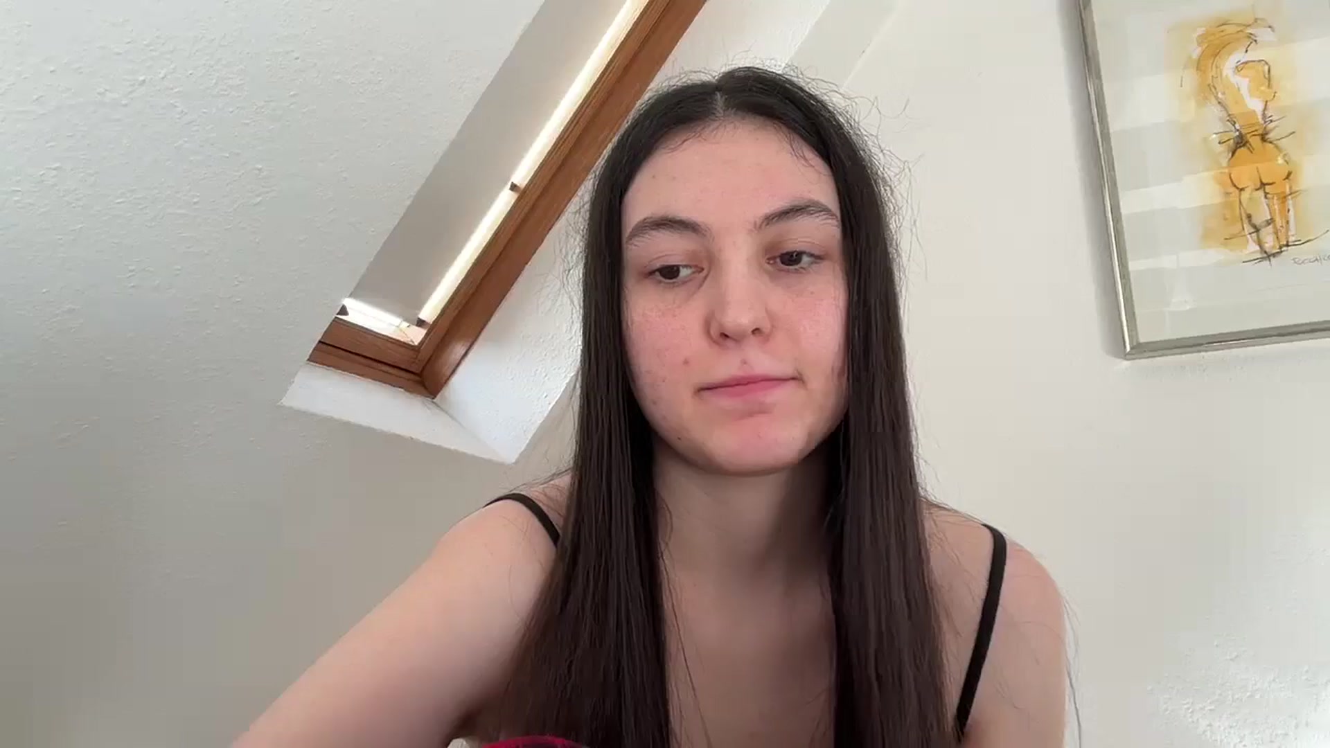 Gallery image thumbnail from IrisAmore's myfreecams stream on, 03/08/2026, 11:32 image 6 of 20