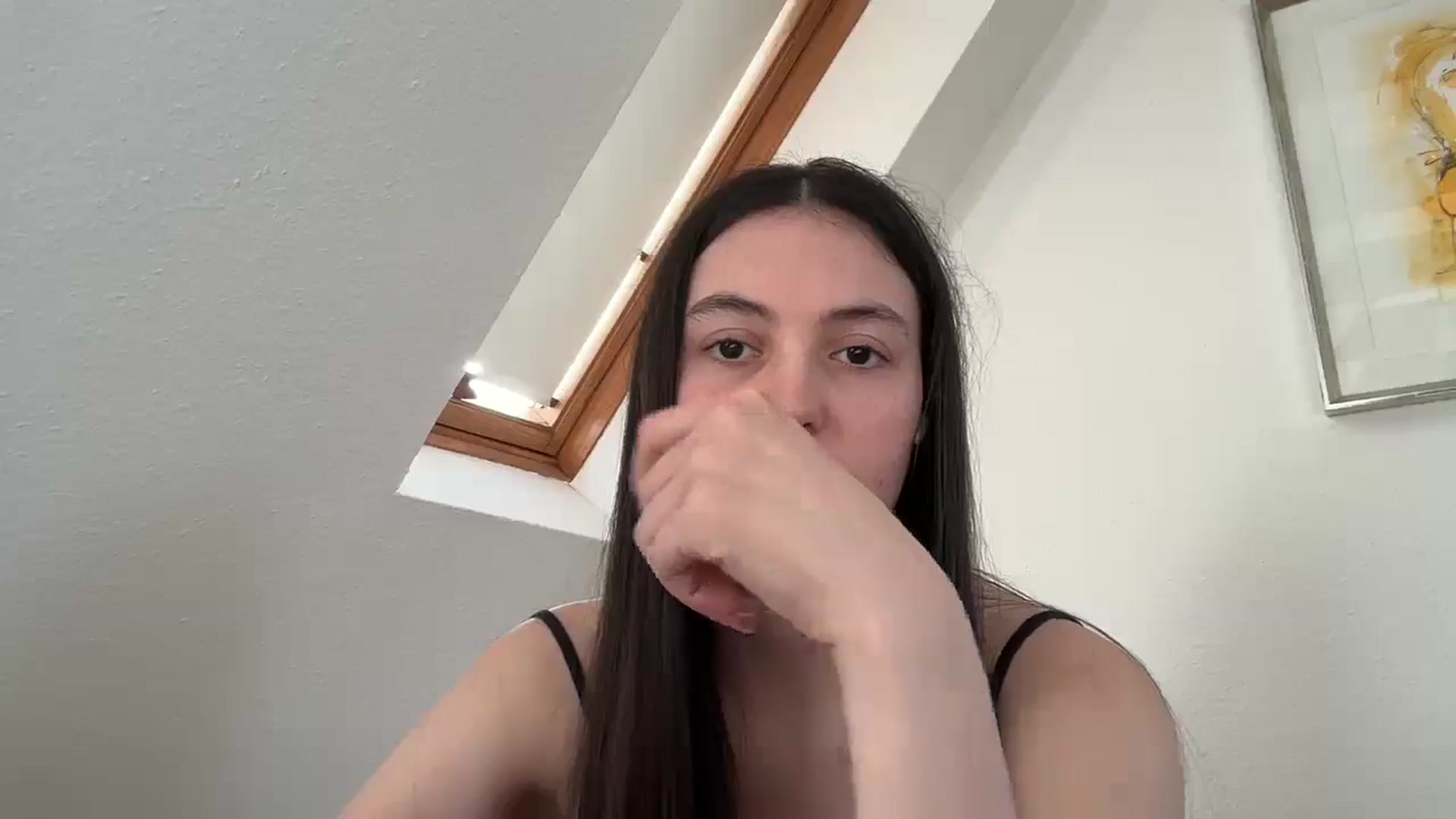 Gallery image thumbnail from IrisAmore's myfreecams stream on, 03/08/2026, 13:00 image 6 of 20