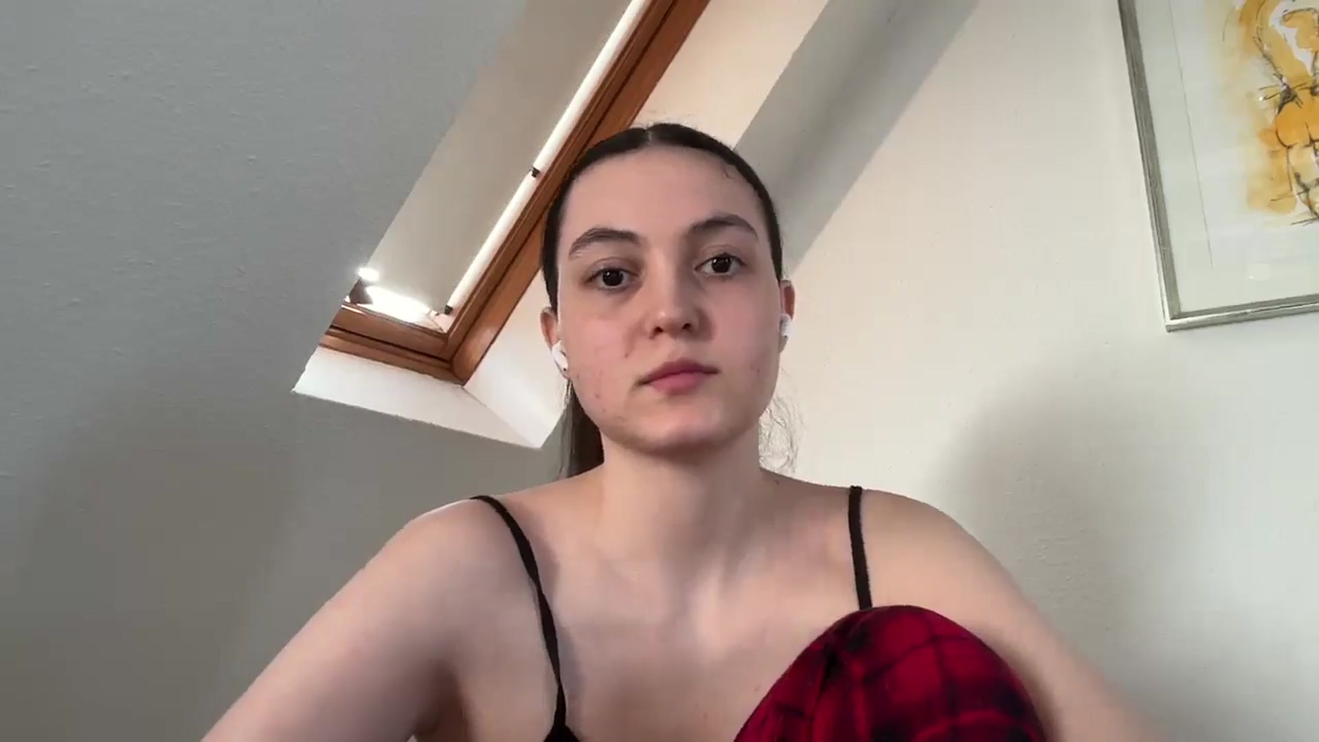 Gallery image thumbnail from IrisAmore's myfreecams stream on, 03/08/2026, 15:03 image 9 of 20