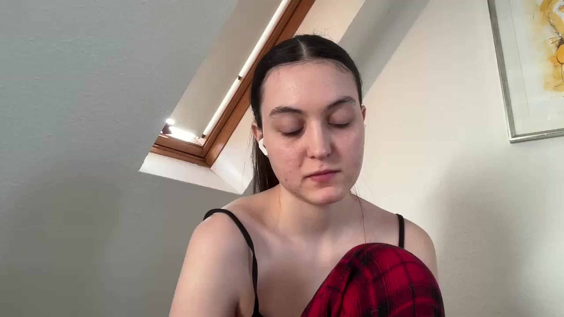 Gallery image thumbnail from IrisAmore's myfreecams stream on, 03/08/2026, 15:03 image 16 of 20
