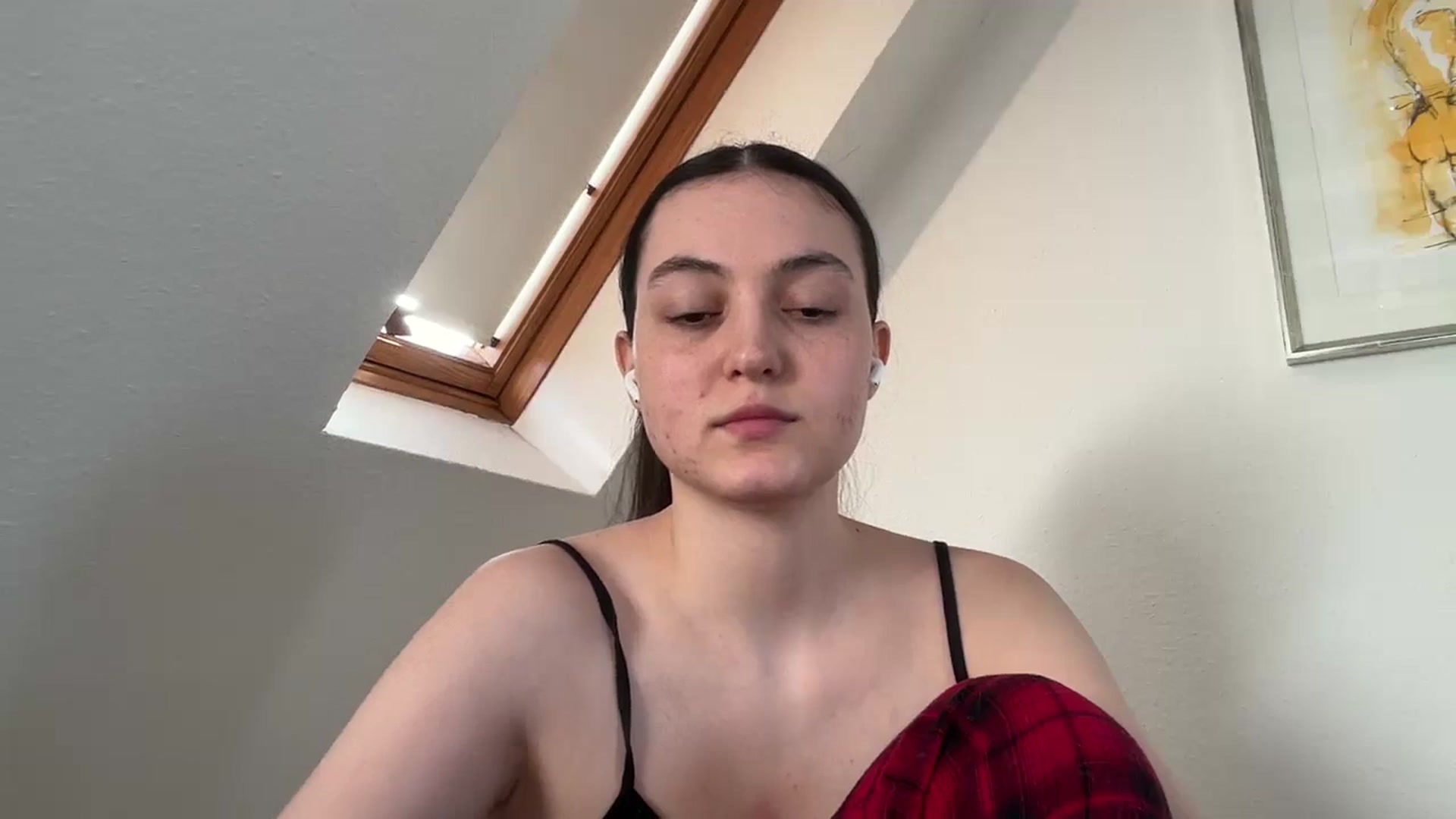Gallery image thumbnail from IrisAmore's myfreecams stream on, 03/08/2026, 15:03 image 7 of 20