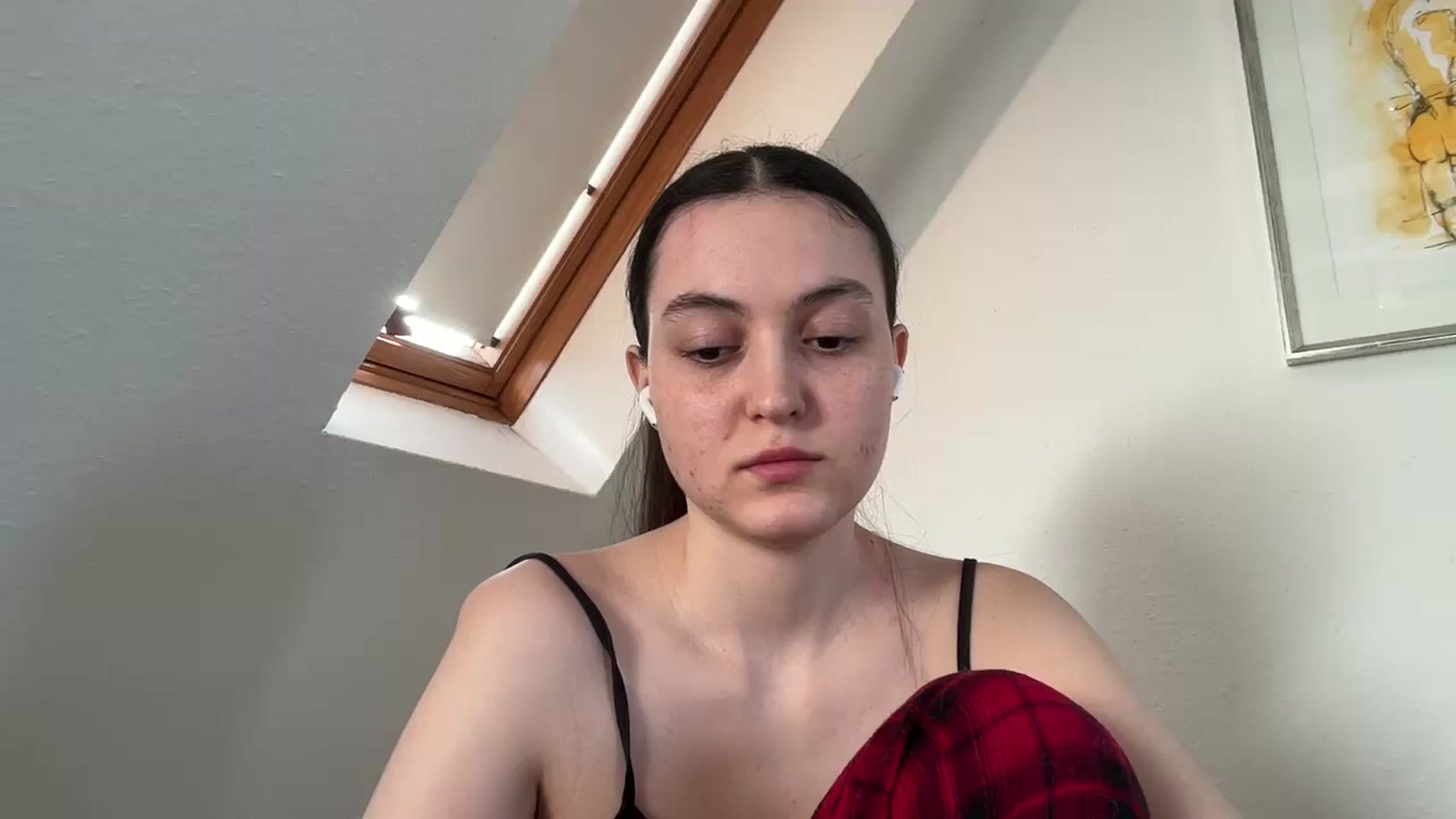 Gallery image thumbnail from IrisAmore's myfreecams stream on, 03/08/2026, 15:03 image 15 of 20