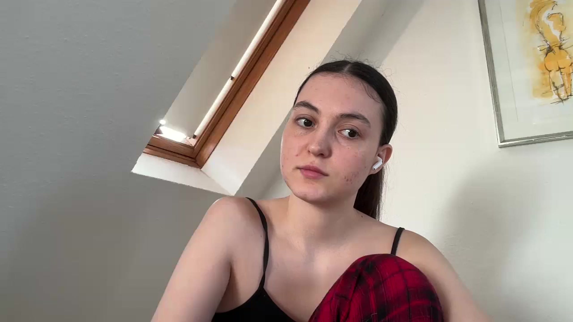 Gallery image thumbnail from IrisAmore's myfreecams stream on, 03/08/2026, 15:03 image 1 of 20