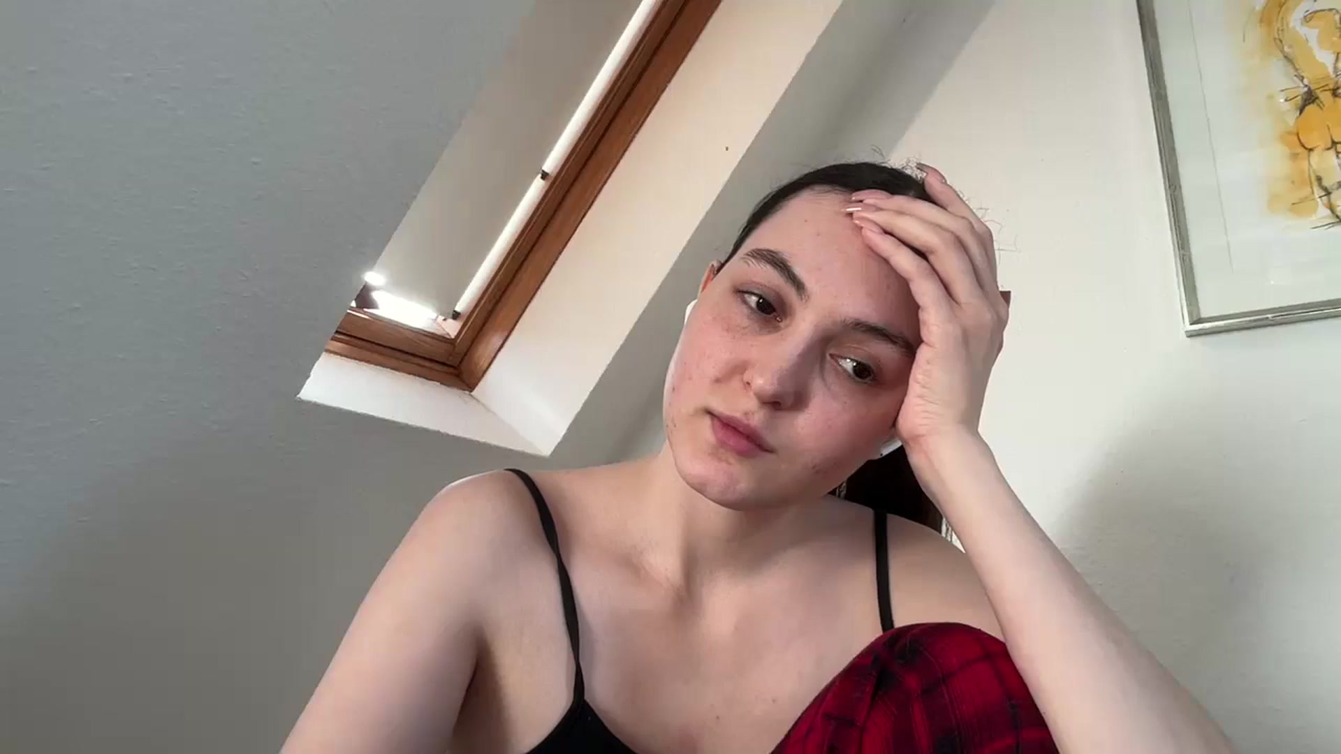 Gallery image thumbnail from IrisAmore's myfreecams stream on, 03/08/2026, 15:03 image 8 of 20