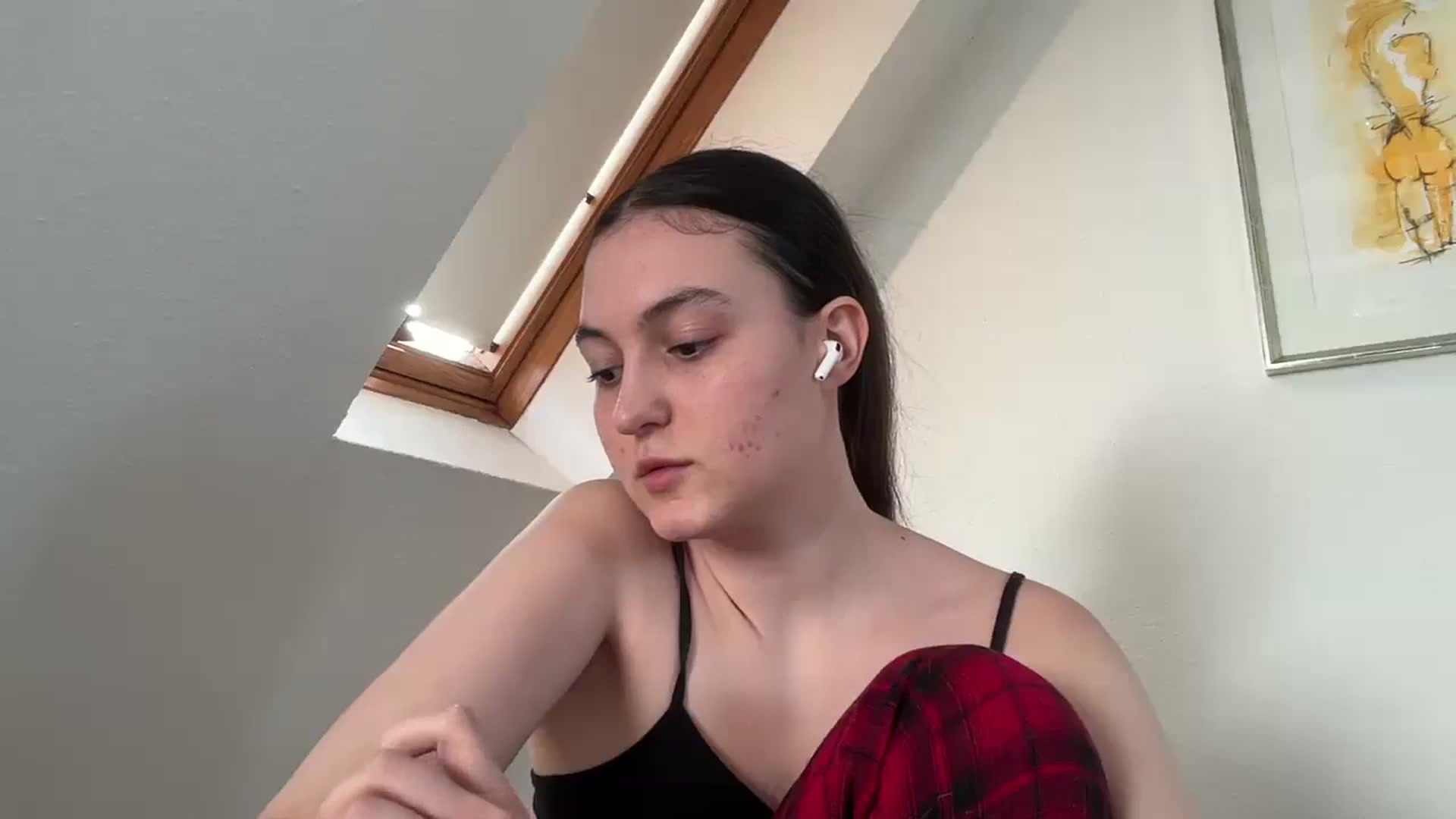 Gallery image thumbnail from IrisAmore's myfreecams stream on, 03/08/2026, 15:03 image 2 of 20