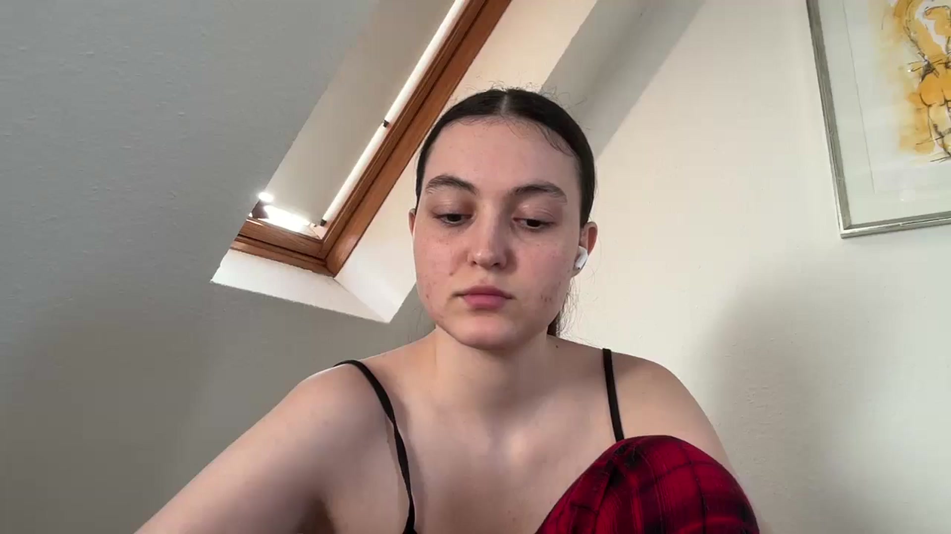 Gallery image thumbnail from IrisAmore's myfreecams stream on, 03/08/2026, 15:03 image 4 of 20
