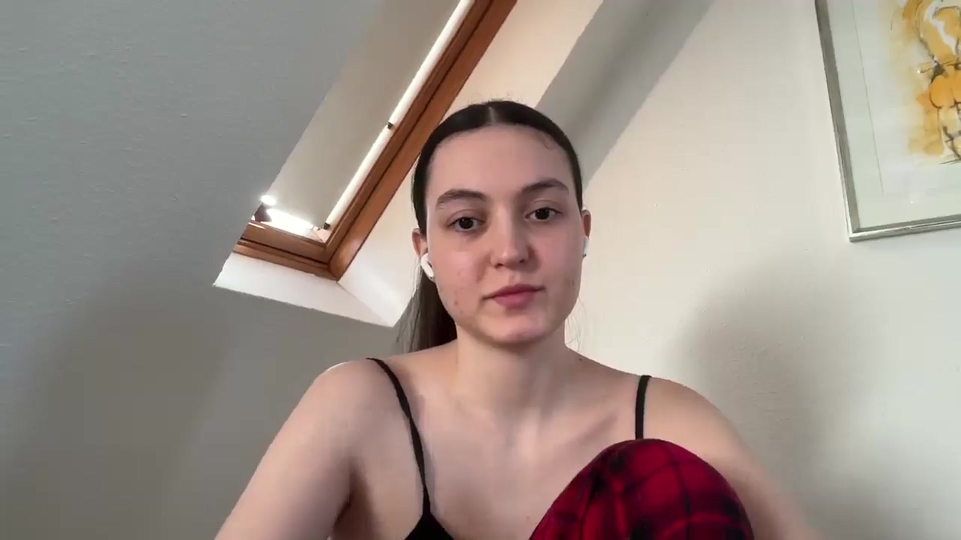 Gallery image thumbnail from IrisAmore's myfreecams stream on, 03/08/2026, 15:03 image 11 of 20