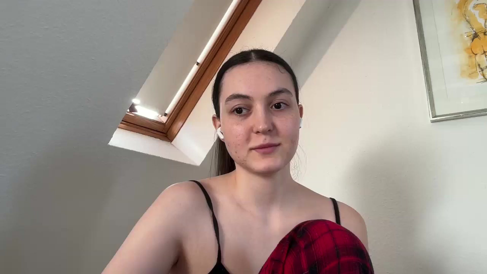Gallery image thumbnail from IrisAmore's myfreecams stream on, 03/08/2026, 15:03 image 10 of 20