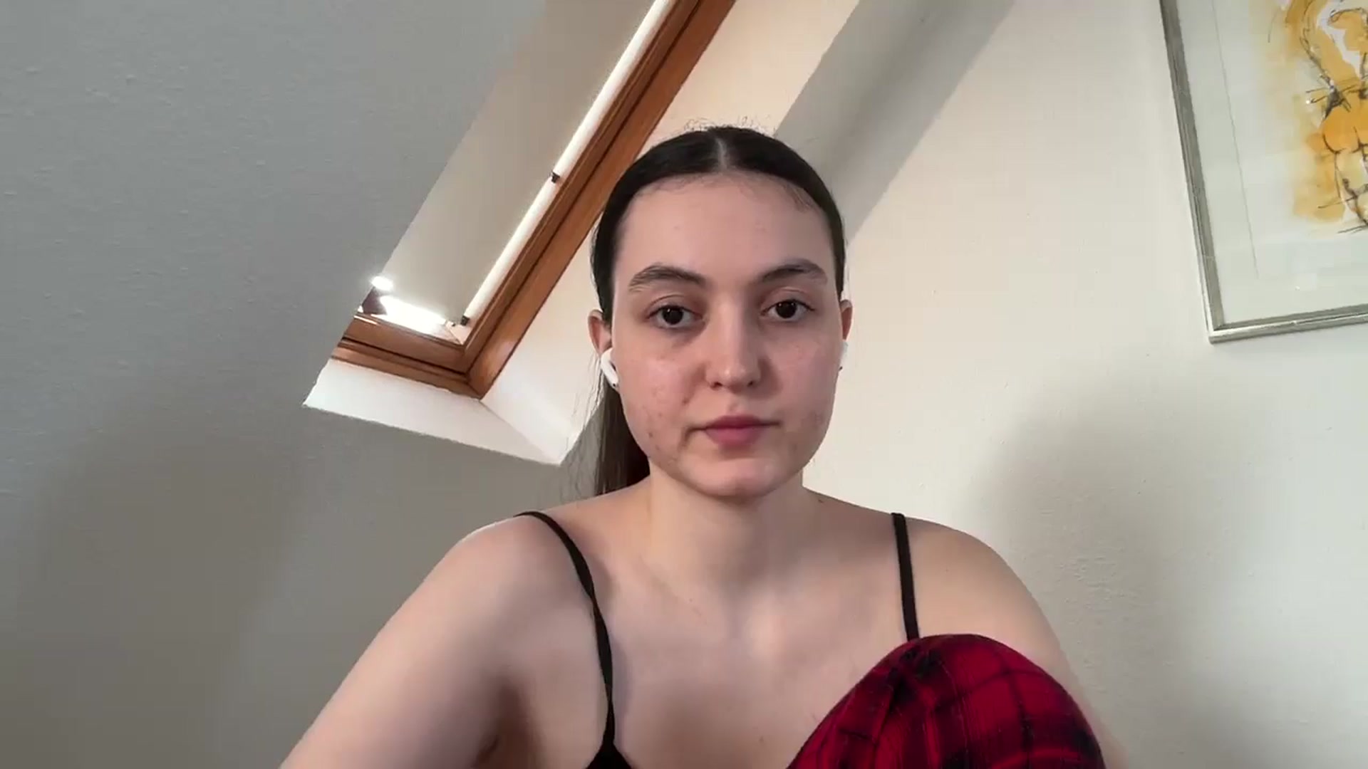 Gallery image thumbnail from IrisAmore's myfreecams stream on, 03/08/2026, 15:03 image 6 of 20