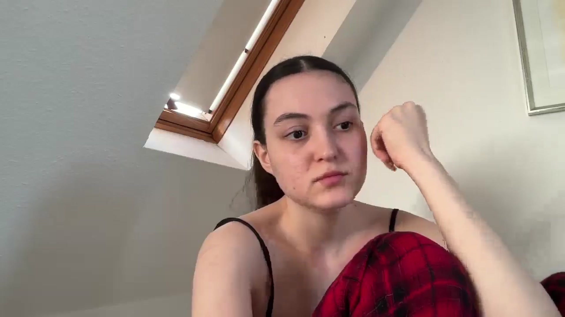 Gallery image thumbnail from IrisAmore's myfreecams stream on, 03/08/2026, 15:26 image 16 of 20