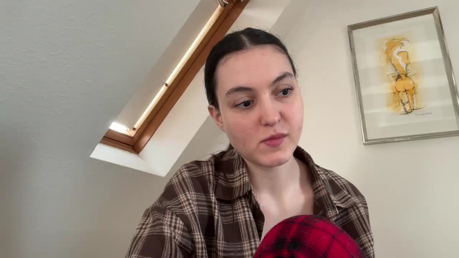 Gallery image thumbnail from IrisAmore's myfreecams stream on, 03/10/2026, 13:50 image 9 of 20