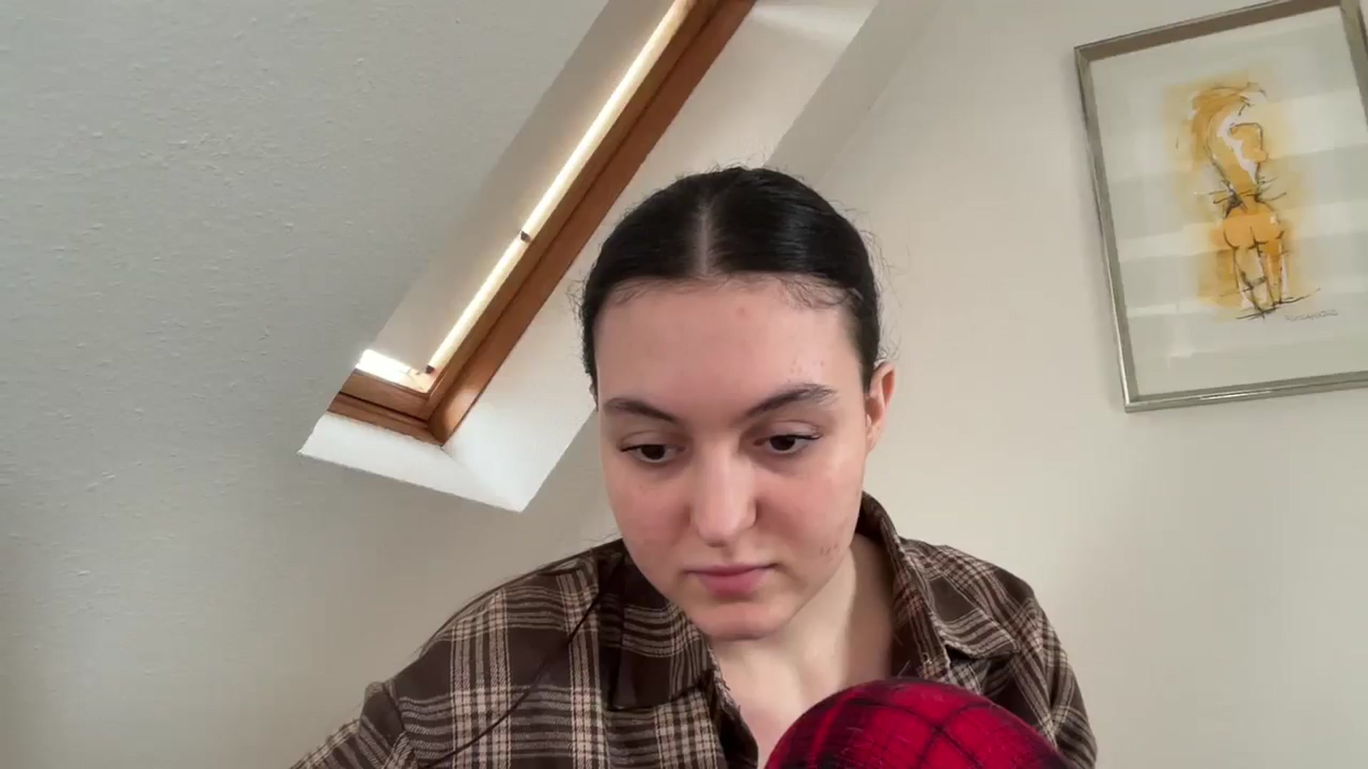 Gallery image thumbnail from IrisAmore's myfreecams stream on, 03/10/2026, 13:50 image 1 of 20