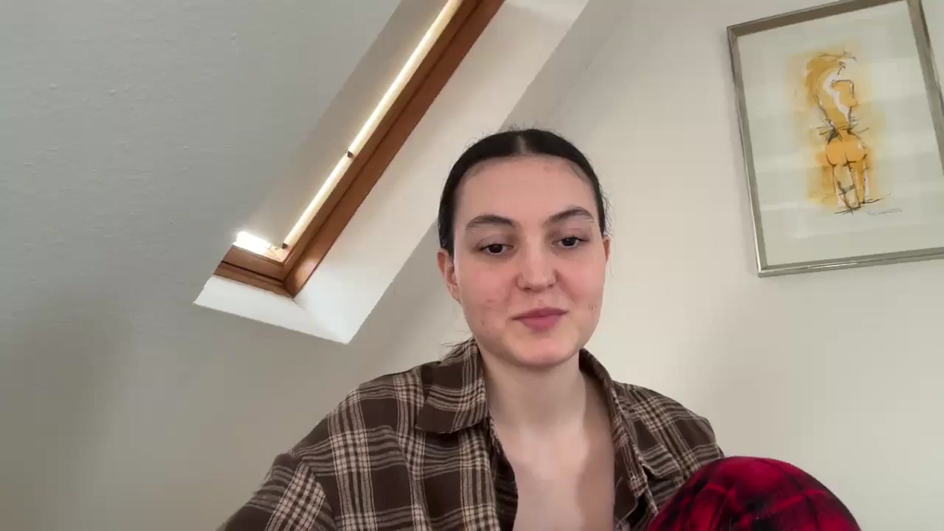 Gallery image thumbnail from IrisAmore's myfreecams stream on, 03/10/2026, 15:09 image 16 of 20