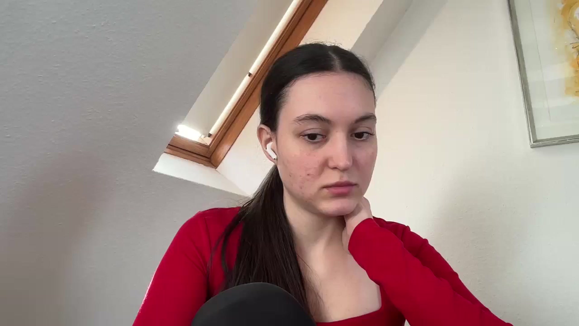 Gallery image thumbnail from IrisAmore's myfreecams stream on, 03/12/2026, 14:45 image 5 of 20